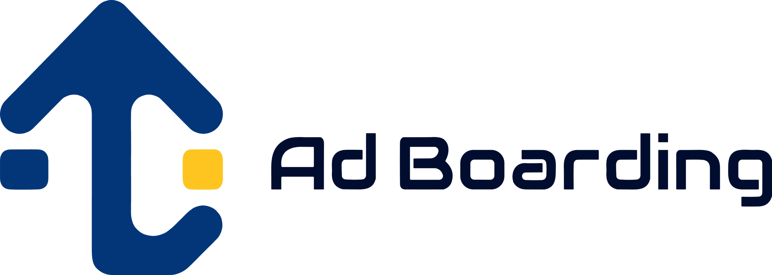 Ad Boarding Media